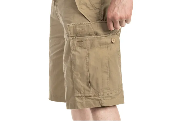 Шорты Pentagon M65 2.0 Short Coyote Фото 3